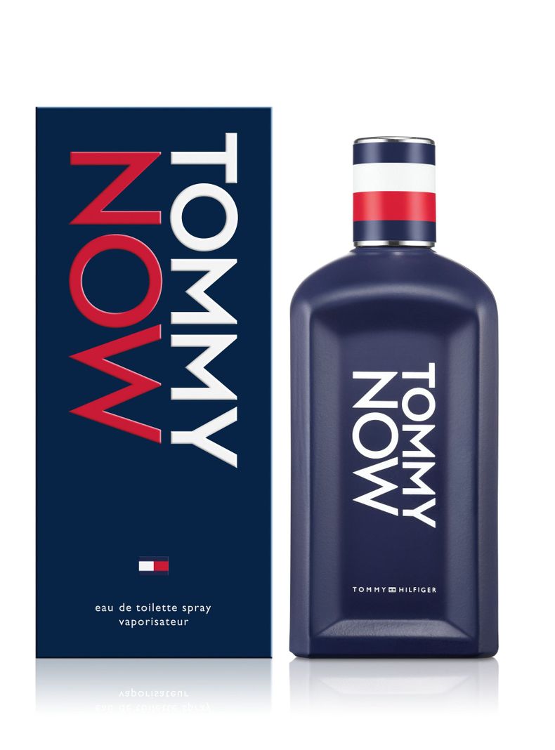 Perfume Tommy Now EDT 100 ml-1