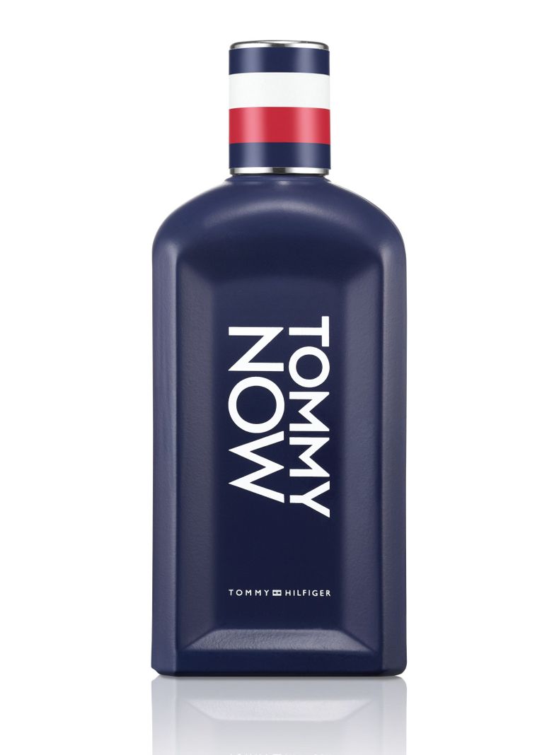 Perfume Tommy Now EDT 100 ml-0