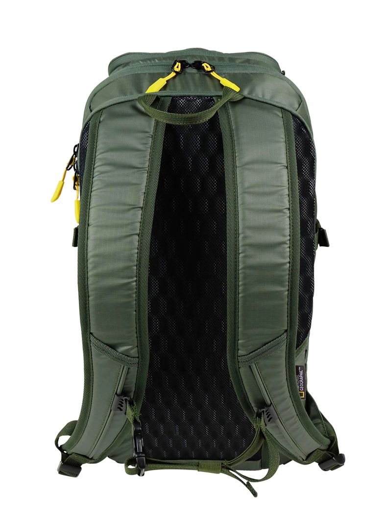Mochila de Camping Lander 22 Litros Verde-1