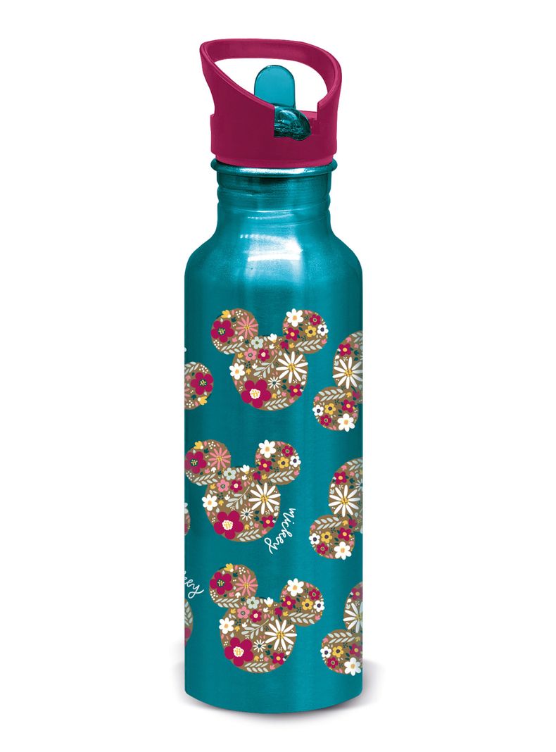 Botella Mickey 700 ml-0