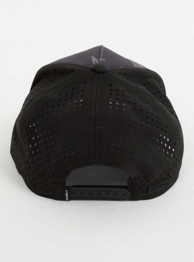 Jockey Print Dark-5