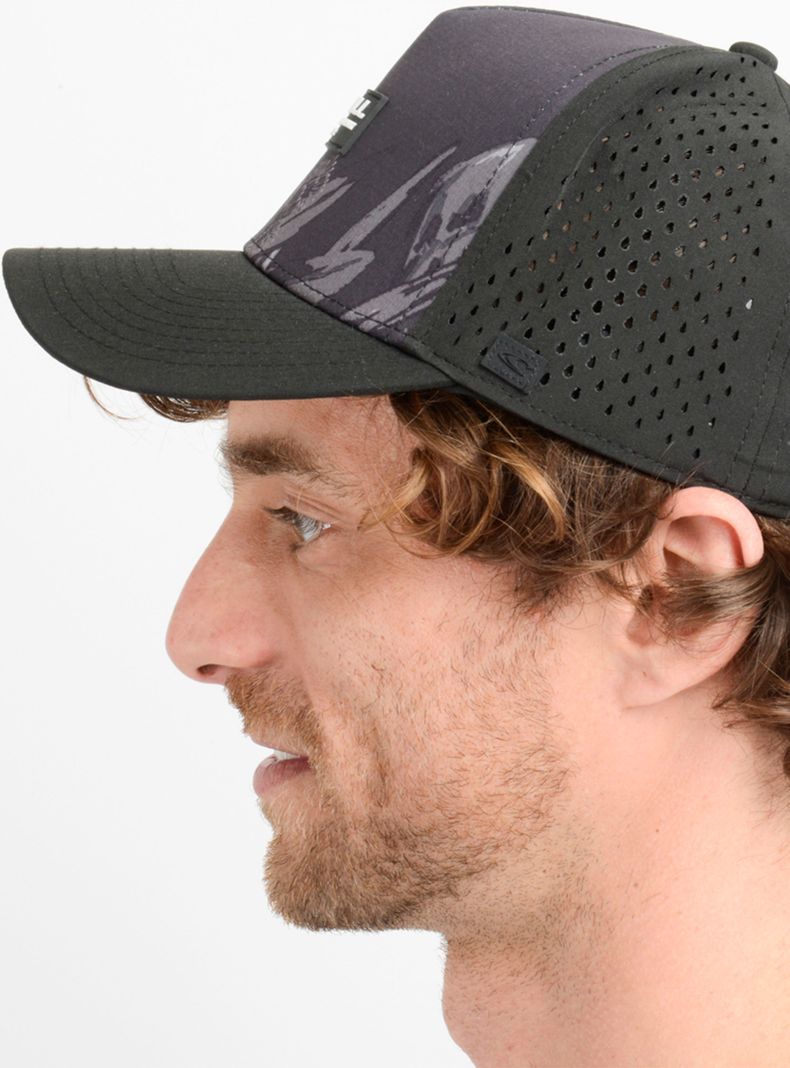 Jockey Print Dark-3