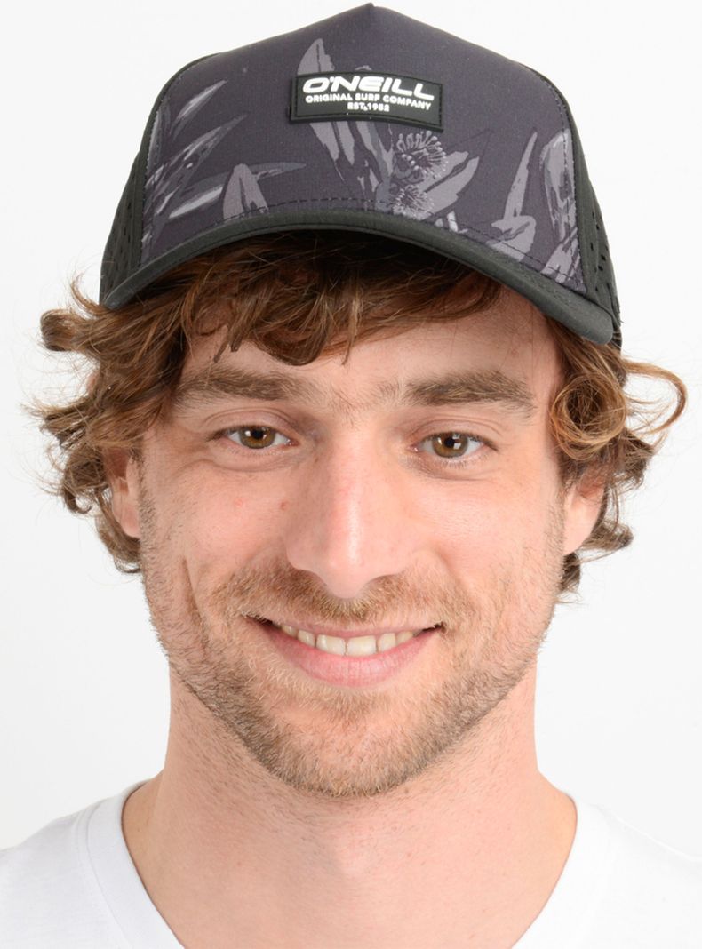 Jockey Print Dark-0