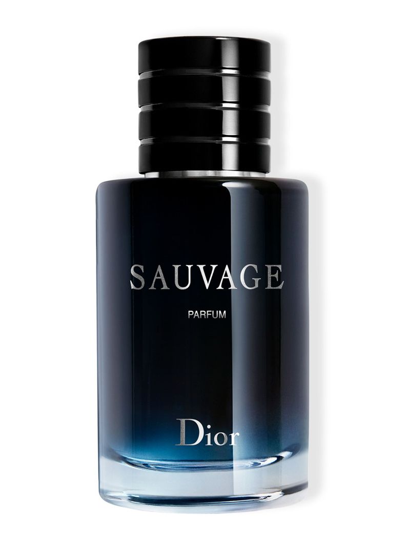 Perfume Dior Sauvage Parfum Hombre 60 ml-0