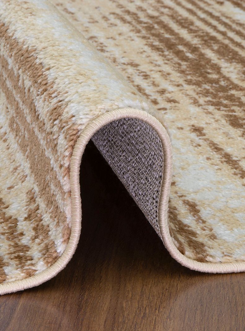 Alfombra 240 x 305 cm Siesta Beige-1
