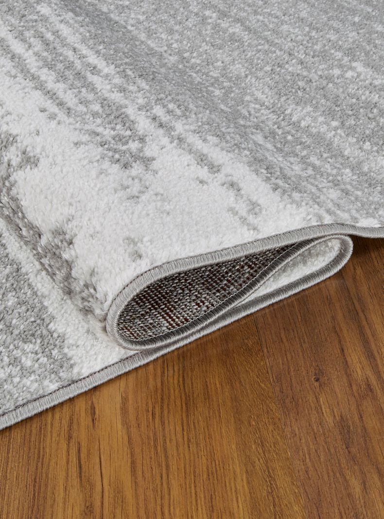 Alfombra 240 x 305 cm Siesta Gris-2