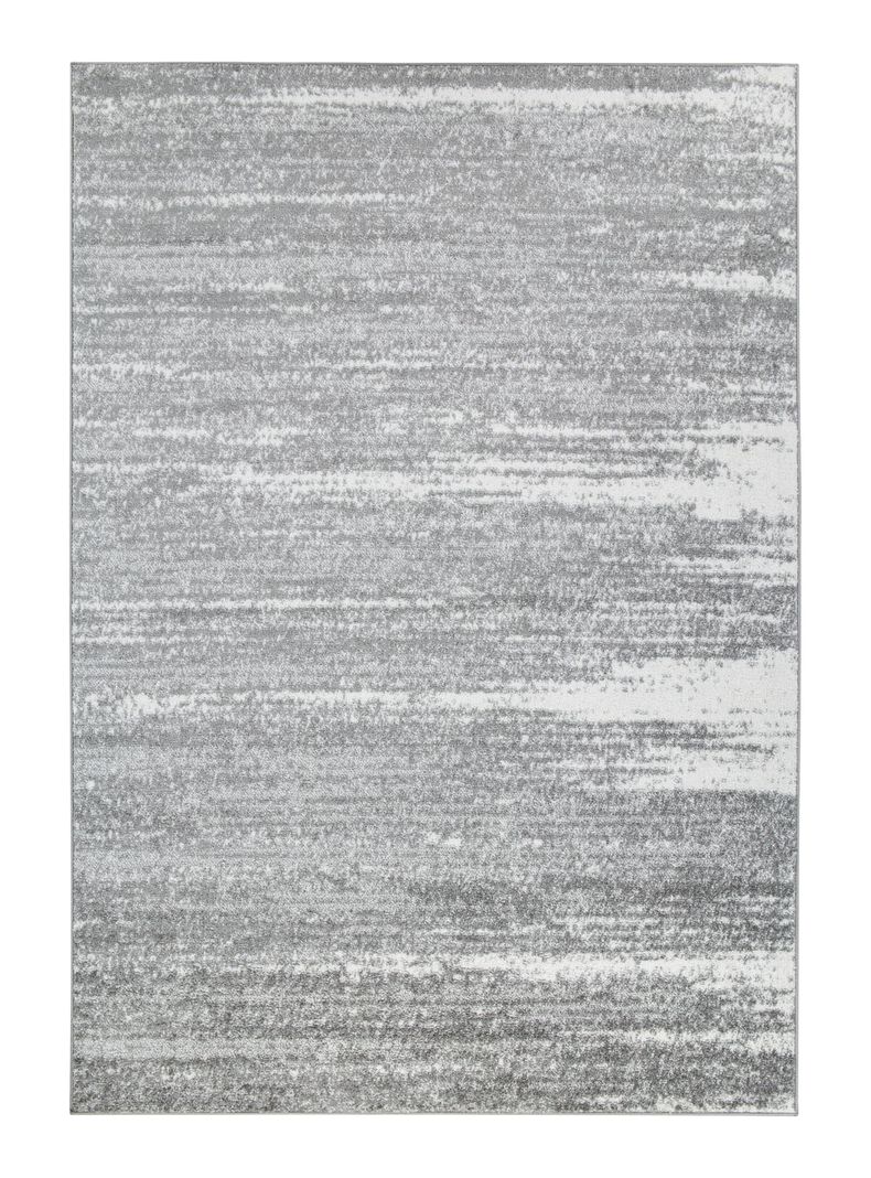 Alfombra 240 x 305 cm Siesta Gris-0