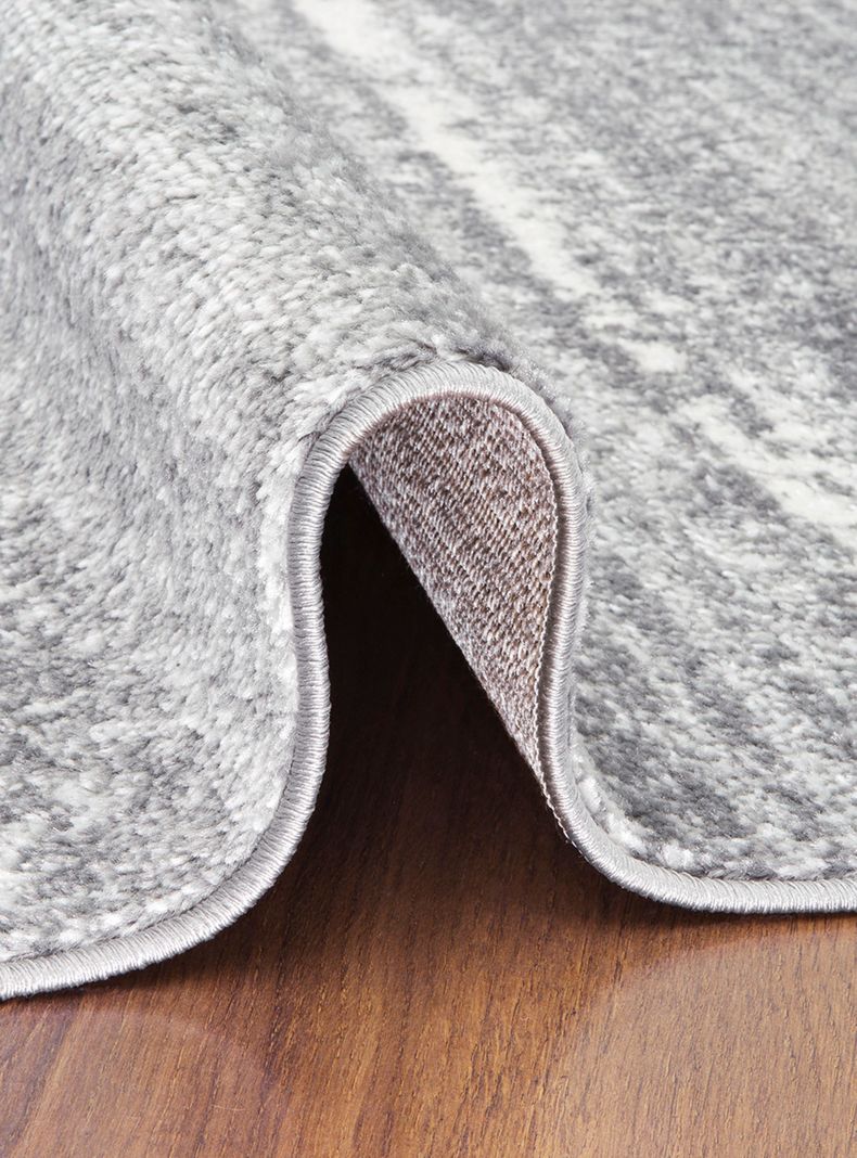 Alfombra 240 x 305 cm Siesta Gris-1