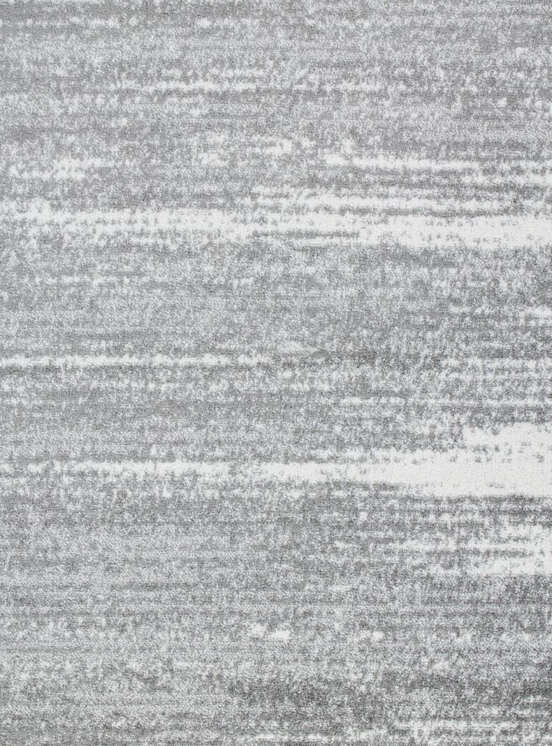 Alfombra 240 x 305 cm Siesta Gris-4
