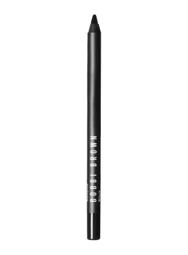 Delineador Negro Kajal Liner Waterproof 24 Horas 1.2 g-0
