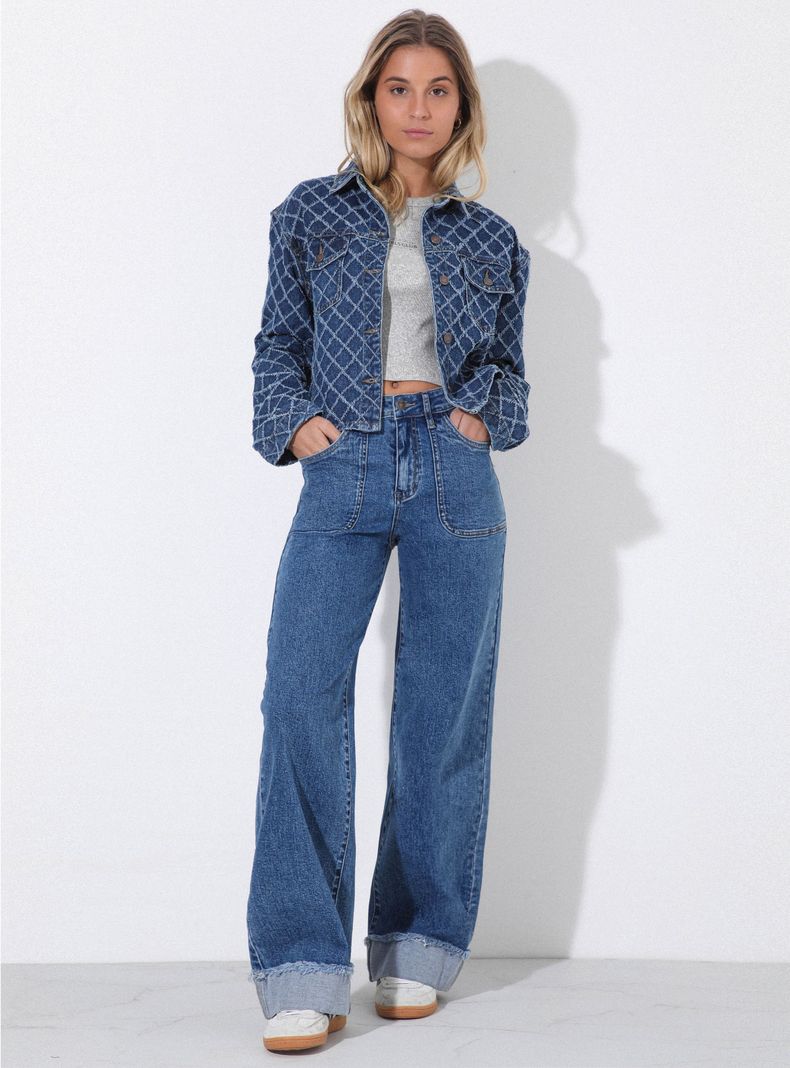 Pantalón Sun-3