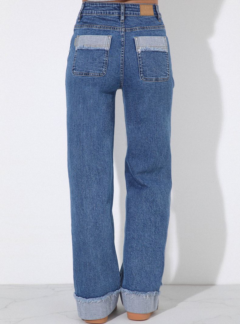 Pantalón Sun-1