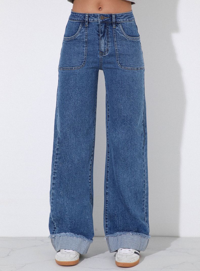 Pantalón Sun-0