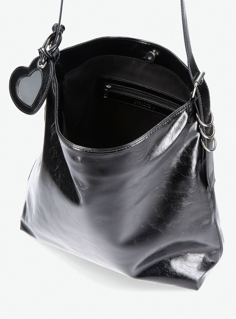 Bolso Colgante Corazón-5