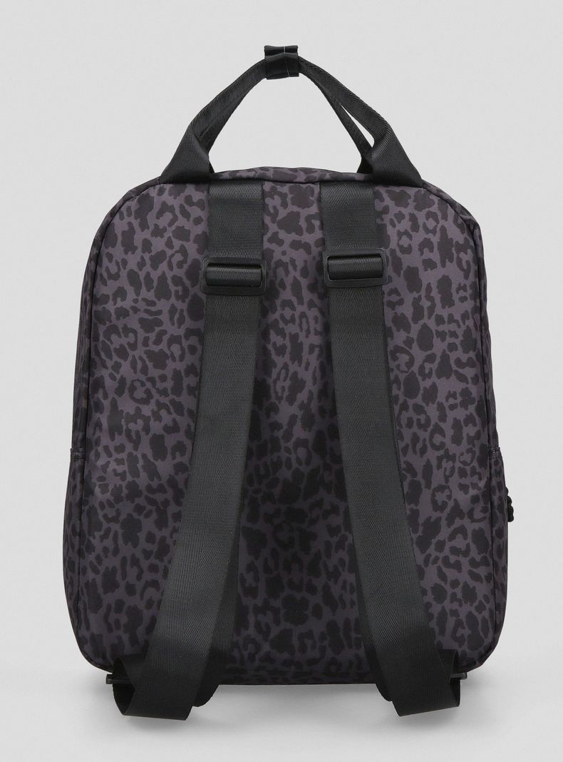 Mochila para Computador Nylon-4