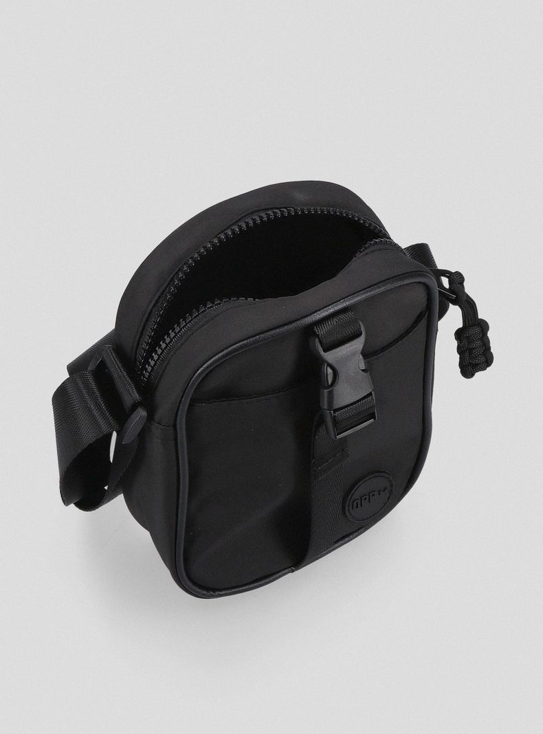 Cartera Bandolera Nylom-5