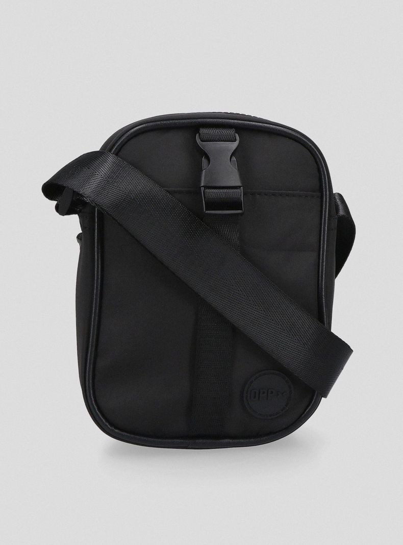 Cartera Bandolera Nylom-2
