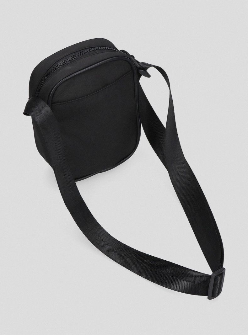 Cartera Bandolera Nylom-4