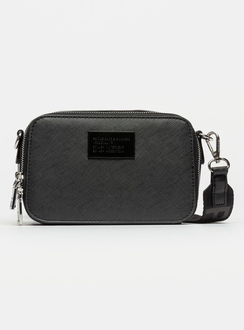 Bandolera Mini Estilo New Penny Bag-0