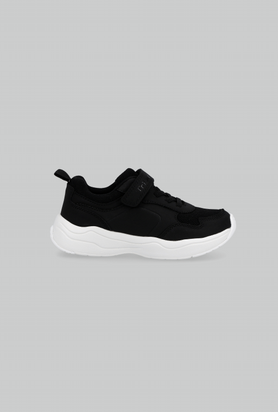 Zapatilla Urbana Deportiva Logo Niño-4