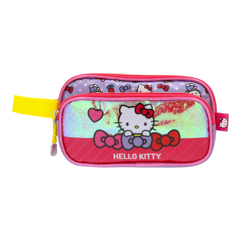 Estuche Hello Kitty 4