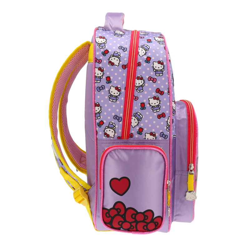 Mochila Hello Kitty 4-2