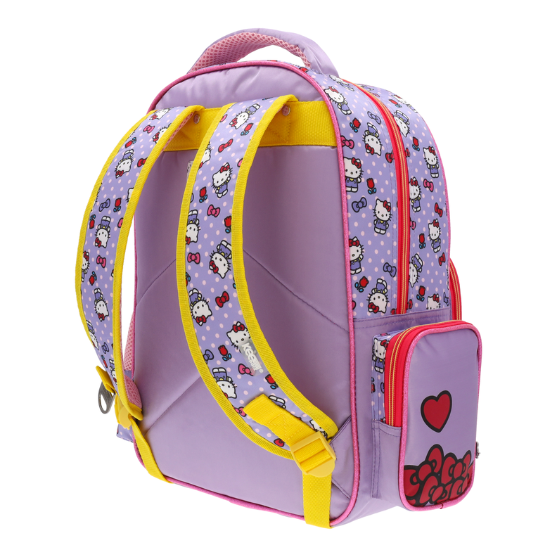 Mochila Hello Kitty 4-3