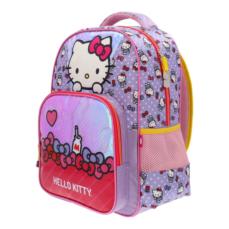 Mochila Hello Kitty 4-7