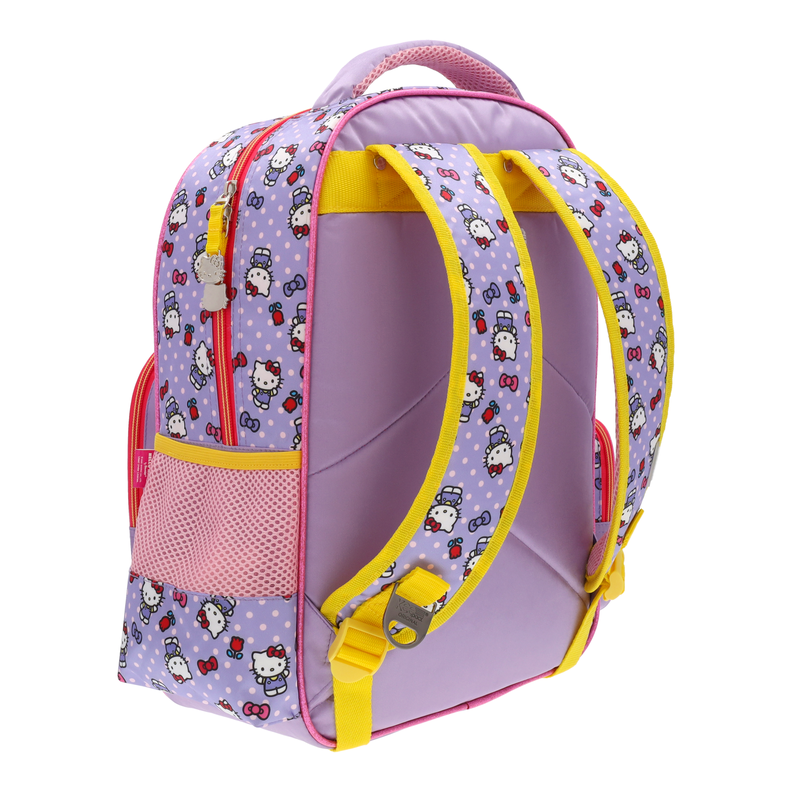 Mochila Hello Kitty 4-5