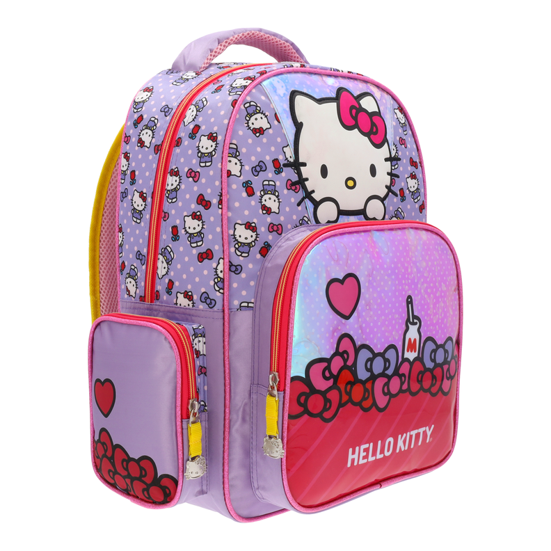 Mochila Hello Kitty 4-1