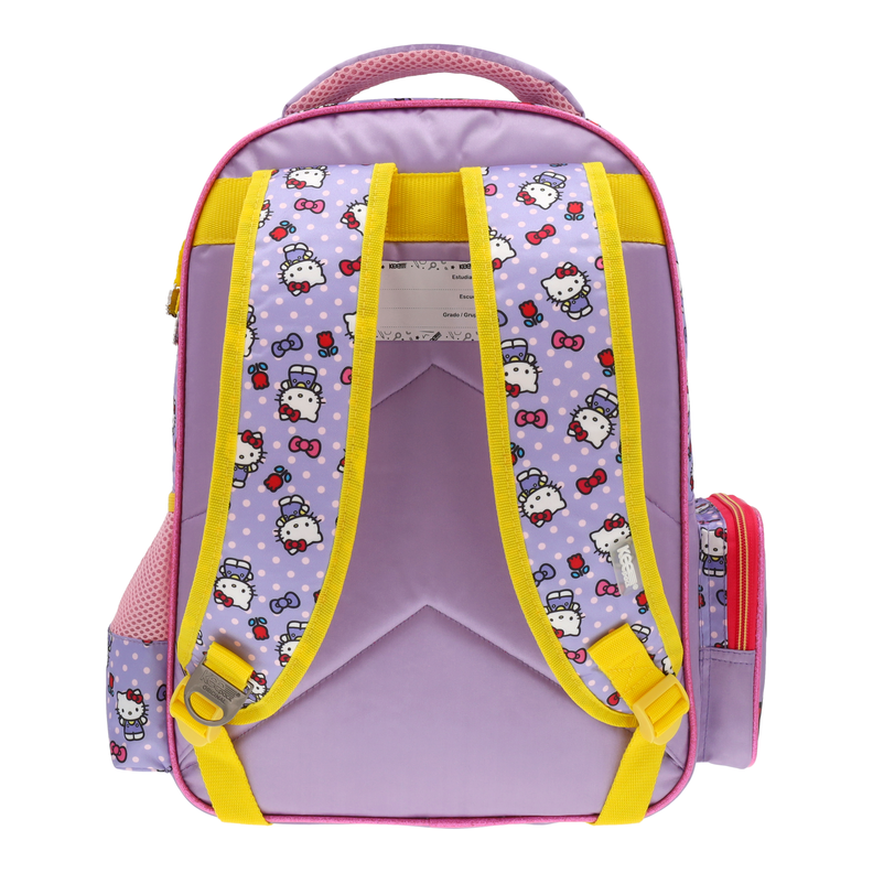 Mochila Hello Kitty 4-4