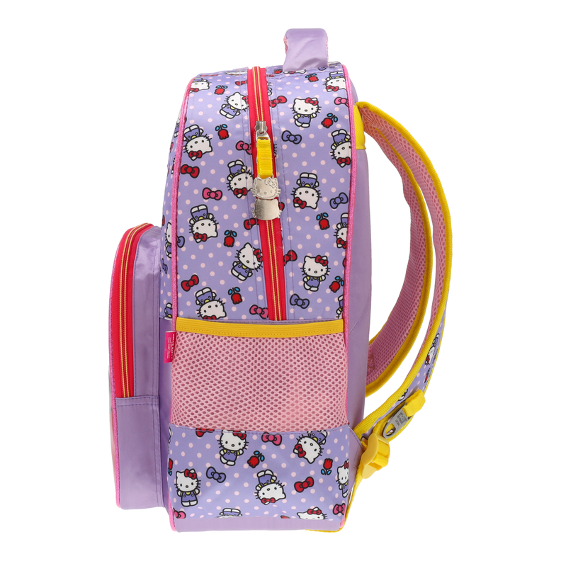 Mochila Hello Kitty 4-6