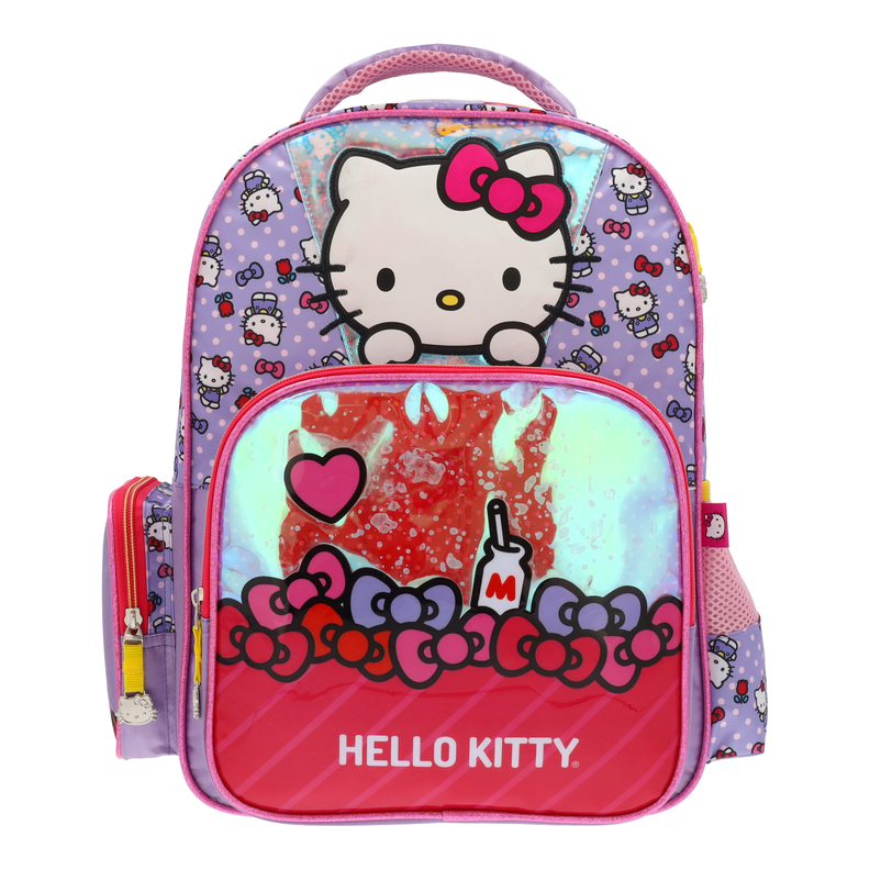 Mochila Hello Kitty 4-0