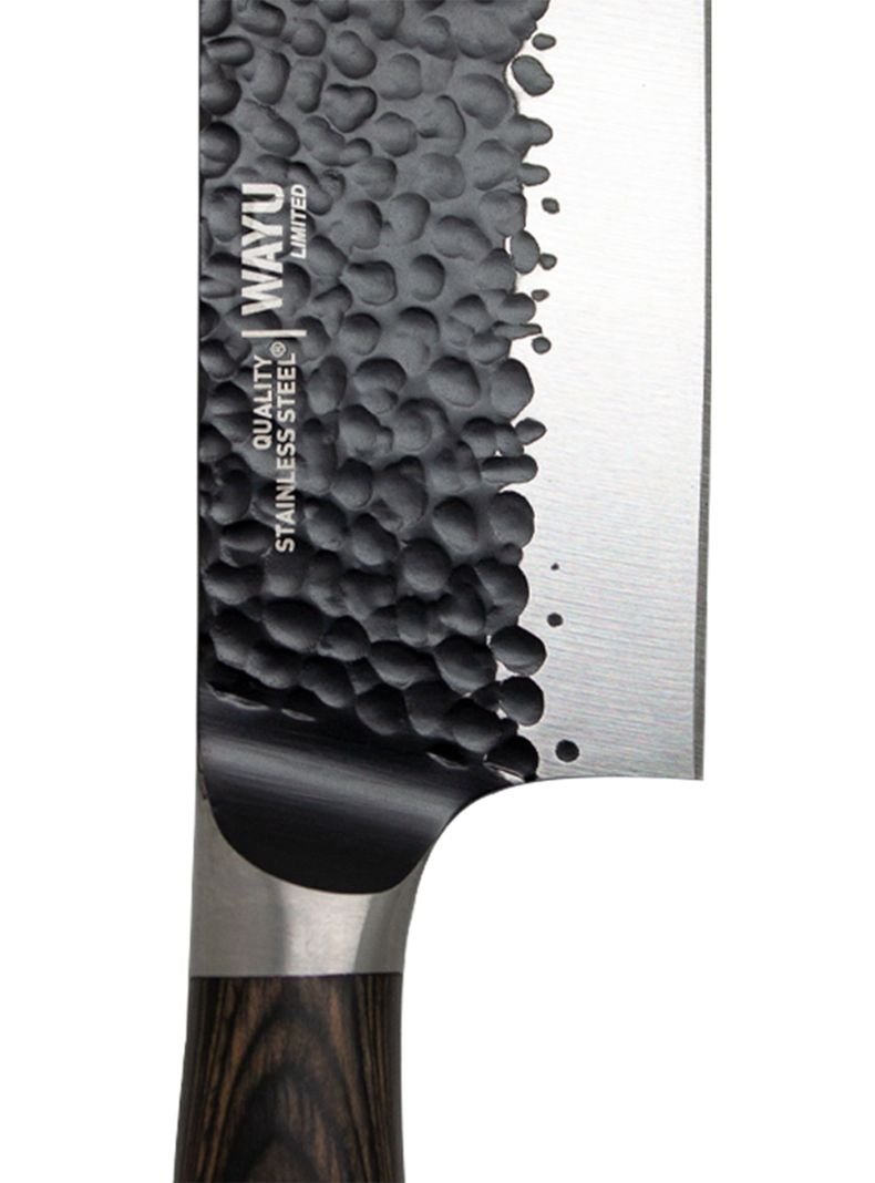 Hacha Wayu Hammer-1