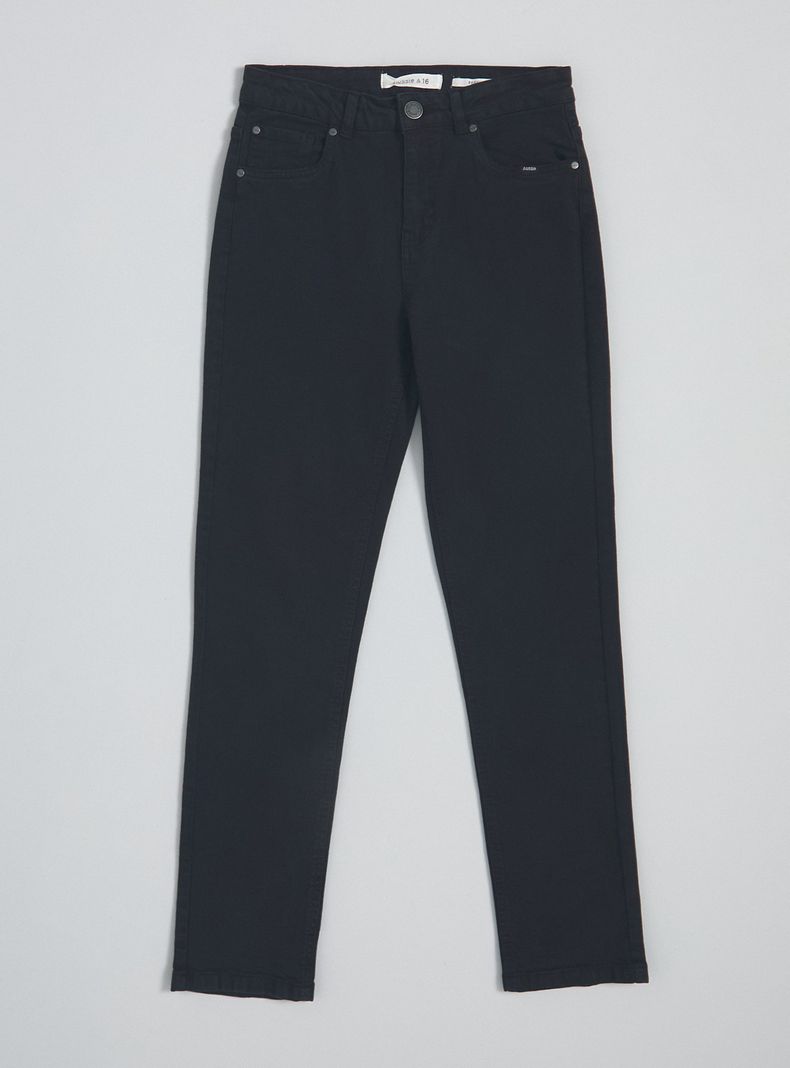 Pantalón Lavado Moda-2