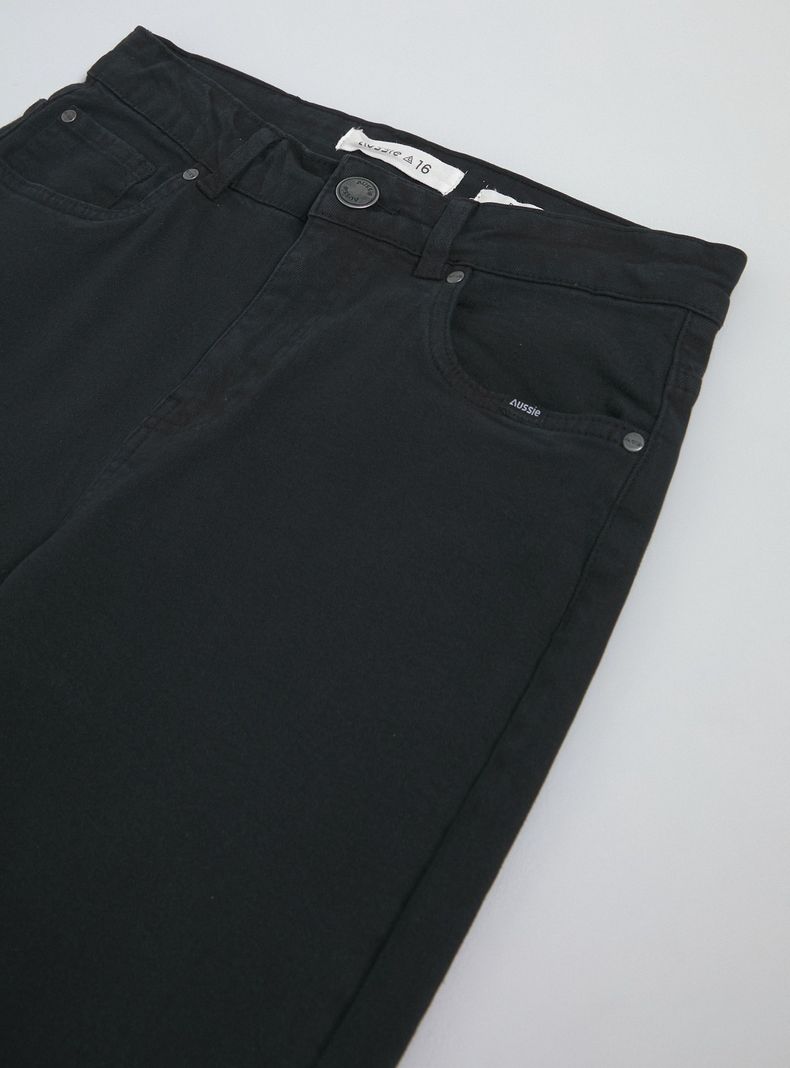 Pantalón Lavado Moda-4
