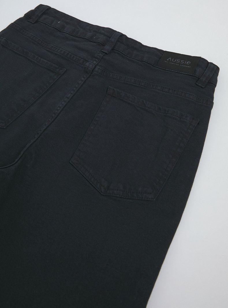 Pantalón Lavado Moda-3