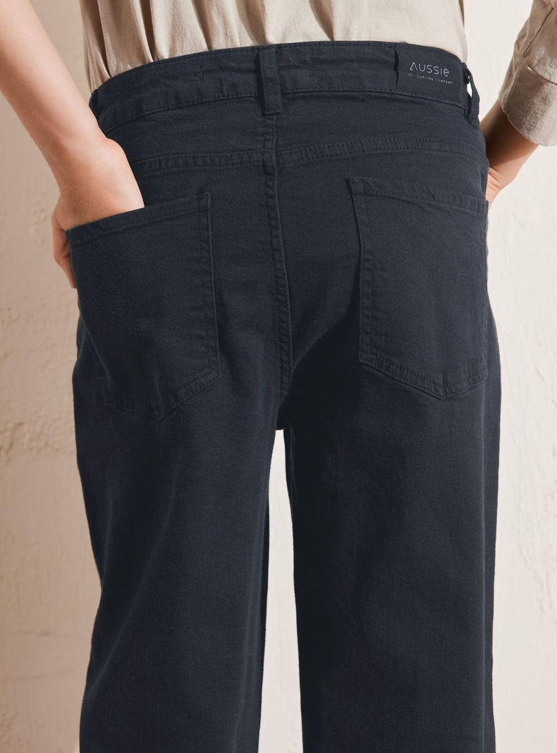 Pantalón Lavado Moda-1