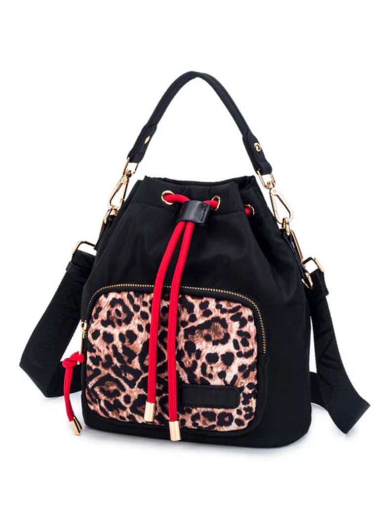 Cartera Bucket Animal-3