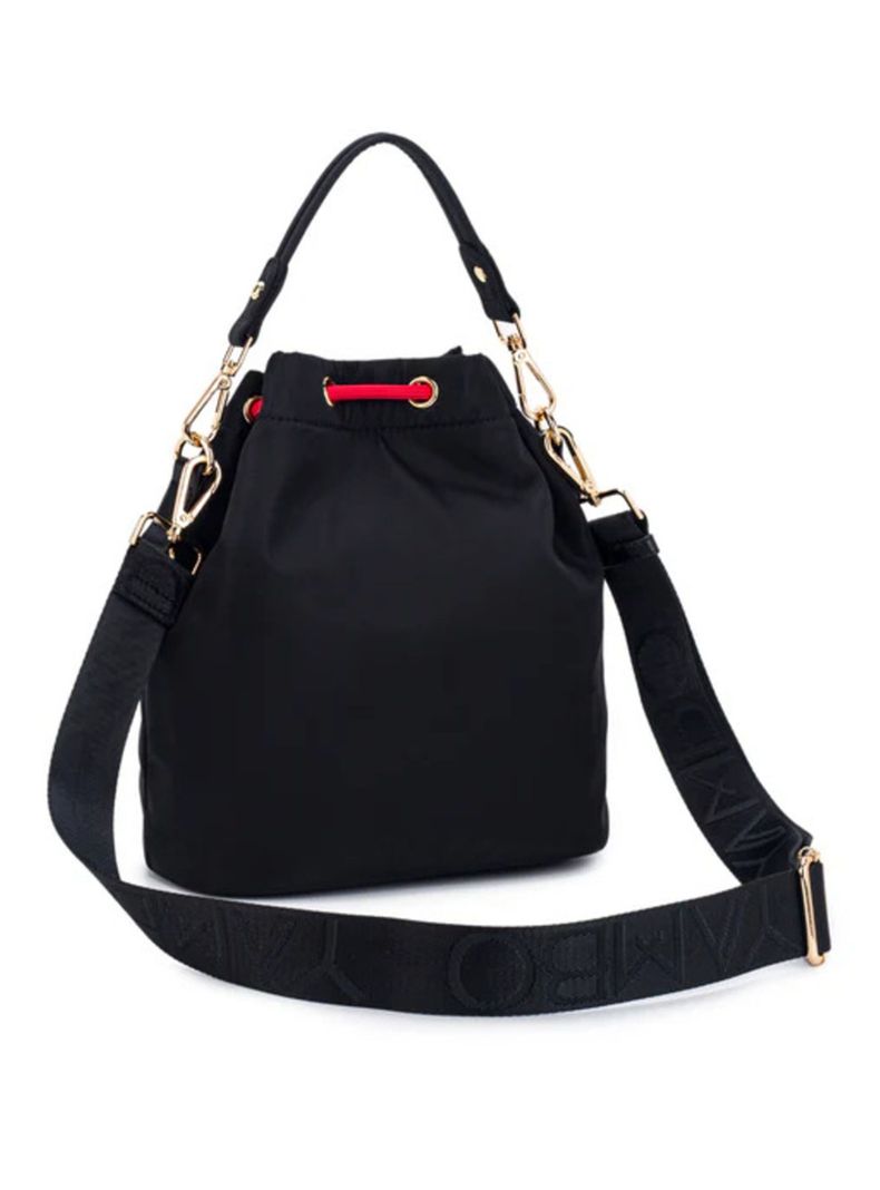 Cartera Bucket Animal-2
