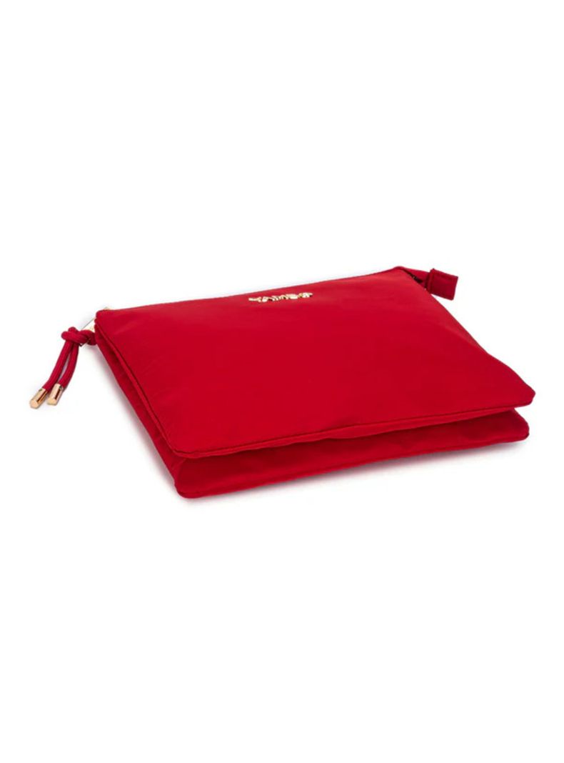 Cosmetiquero Neceser Red-3
