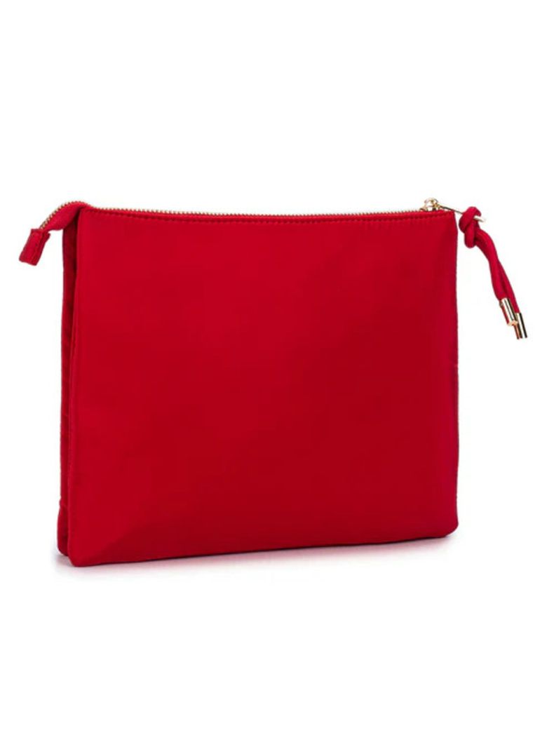 Cosmetiquero Neceser Red-2