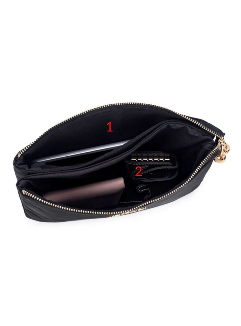 Cosmetiquero Neceser Black-3