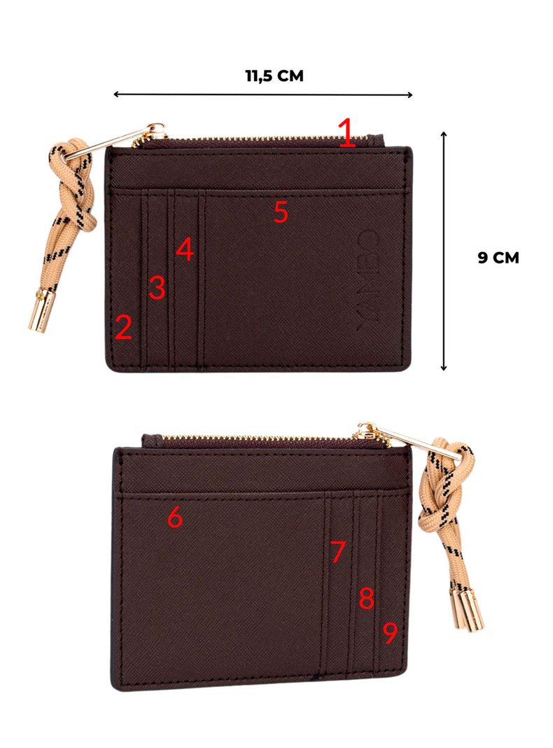 Tarjetero Brown-1