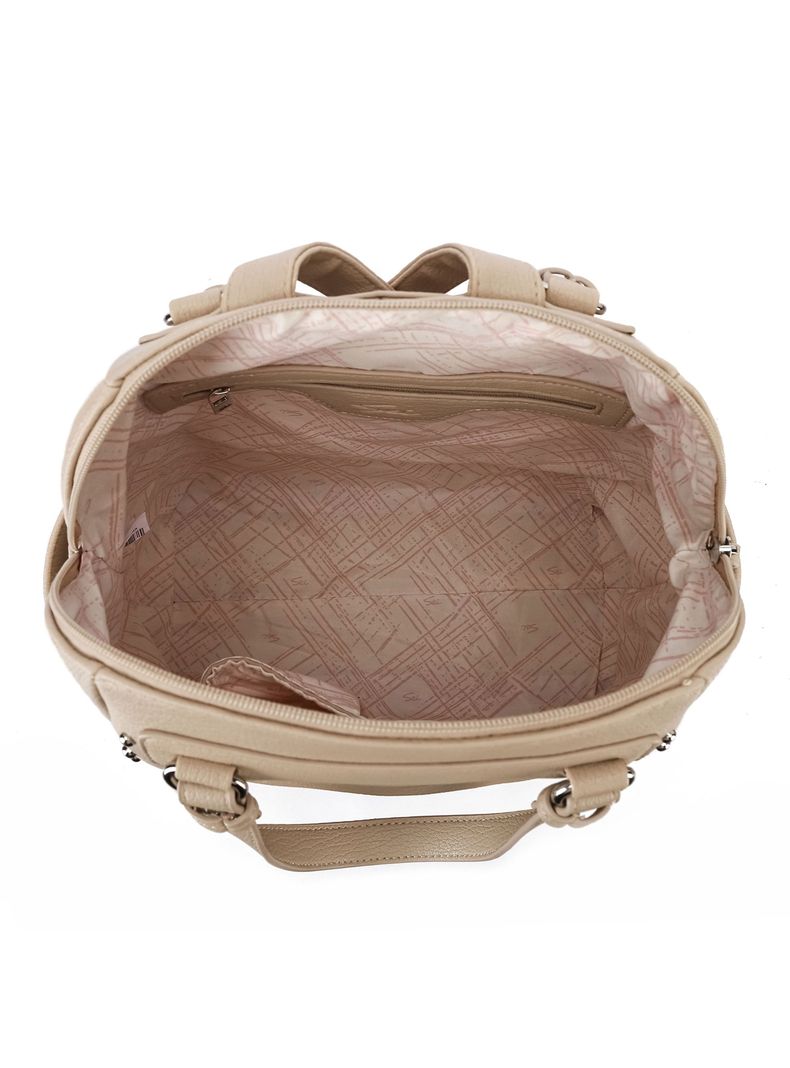 Mochila Salma Beige-3