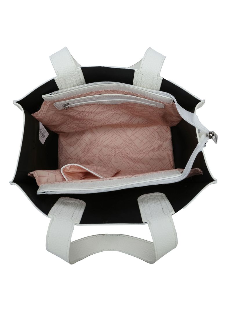 Cartera Connie Blanco-2