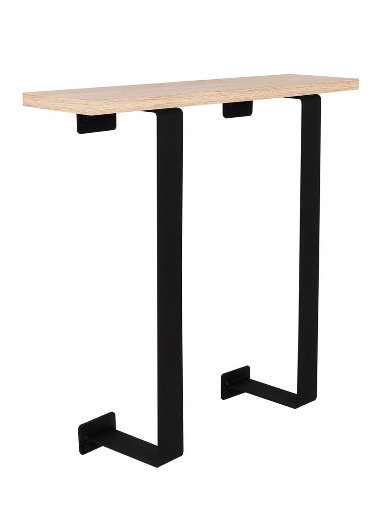 Toallero Dante Soporte de Pino-3