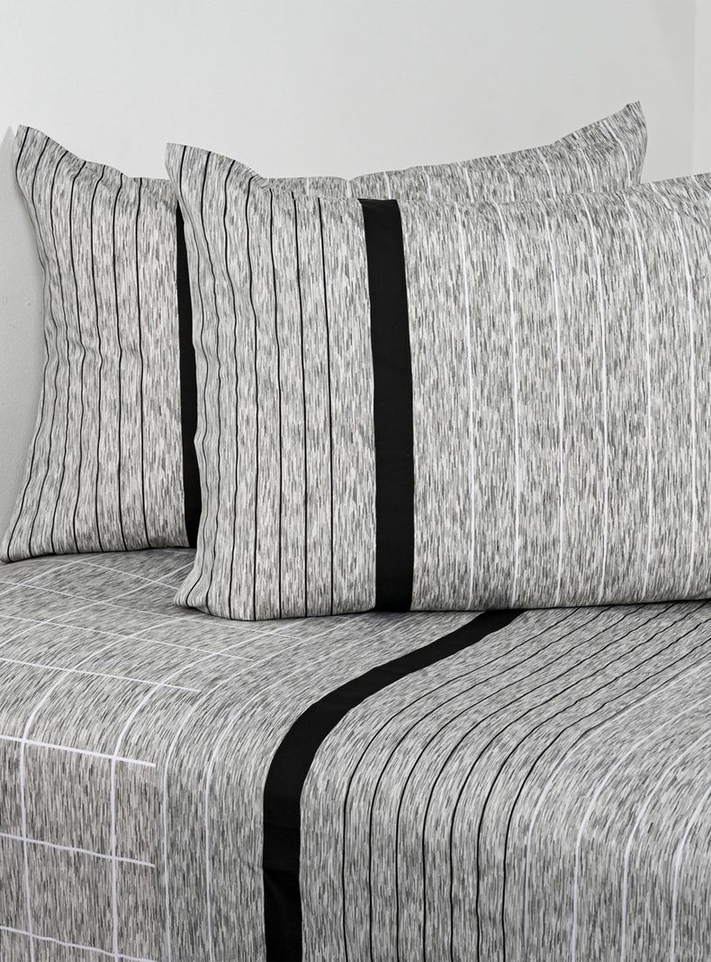 Sábanas Absolut King 200 Hilos