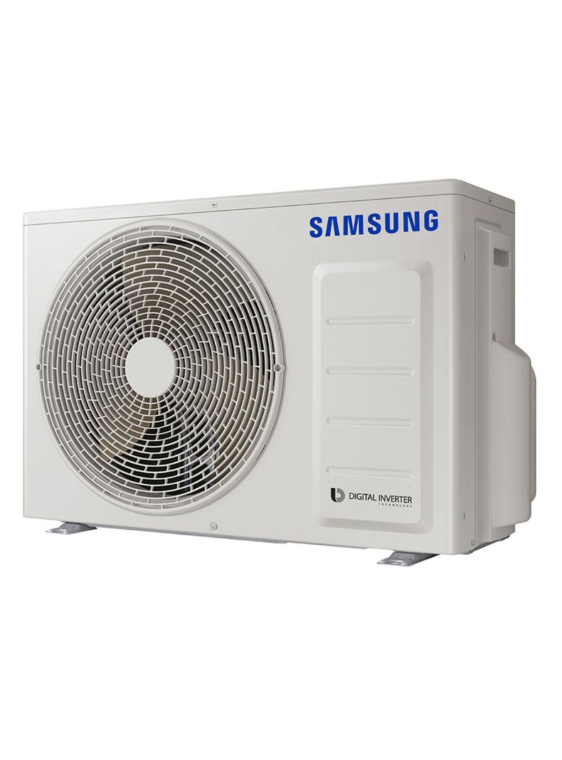 Aire Acondicionado Windfree Multi Split Frío/Calor 2x9.000 BTU-3