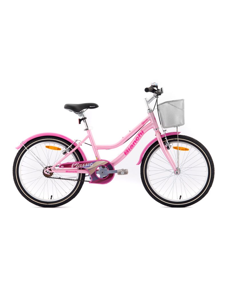 Bicicleta de Ninos Kitty Classic Aro 20'' Nina